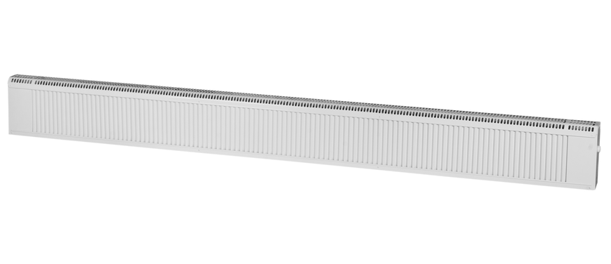 Термия РБ 20/200 радиатор медно-алюминиевый с боковым подключением 041101200 фото