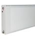 Термия РБ 40/100 радиатор медно-алюминиевый с боковым подключением 041201100 фото 1