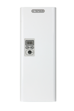 Термія КОП 30,0 (б/н) Е 400В NL котел електричний (ЕКОНОМ LED, 30 кВт, 3х400В, без насосу) 017230300 фото