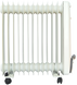 Термія H1330 маслонаповнений електрорадіатор (3,0 кВт, 13 секцій) Н1330 фото 2