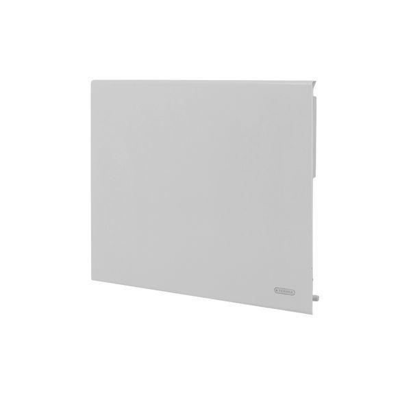 Термия ЭВНА-1,0/230С2T (mbp) электроконвектор ЭЛЕГАНТ SMART WiFi metal 1 кВт белый 076518005 фото