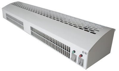 Термия АО ЭВР 5,0/0,5 ST (230В) K/DS (MP) завеса тепловая 5 кВт 230В 800мм 112211051 фото