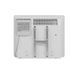 Термия ЭВНА-1,5/230С2T (mbp) электроконвектор ЭЛЕГАНТ SMART WiFi metal 1,5 кВт белый 076518010 фото 4