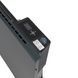 Термия ЭВНА-1,5/230С2T (mbp) электроконвектор ЭЛЕГАНТ SMART WiFi metal 1,5 кВт антрацит 076518010-2 фото 3