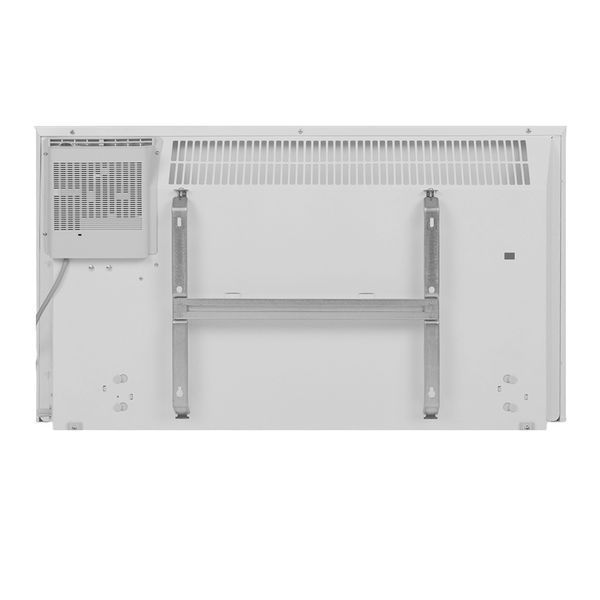 Термія ЕВНА-2,0/230С2T (mbp) електроконвектор ЕЛЕГАНТ SMART WiFi metal 2,0 кВт білий 076518020 фото