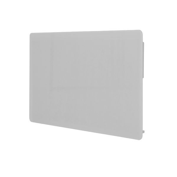 Термия ЭВНА-1,5/230С2T (mbg) электроконвектор ЭЛЕГАНТ SMART WiFi glass 1,5 кВт белый ЕВНА-1,5/230С2T (mbg) white фото