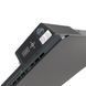 Термия ЭВНА-1,5/230С2T (mbg) электроконвектор ЭЛЕГАНТ SMART WiFi glass 1,5 кВт антрацит ЕВНА-1,5/230С2T (mbg) black фото 3