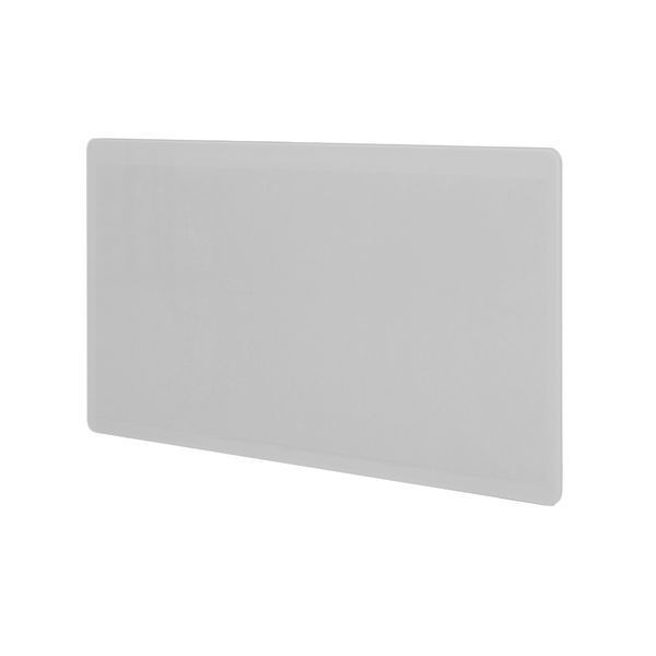 Термия ЭВНА-2,0/230С2T (mbg) электроконвектор ЭЛЕГАНТ SMART WiFi glass 2,0 кВт белый ЕВНА-2,0/230С2T (mbg) white фото