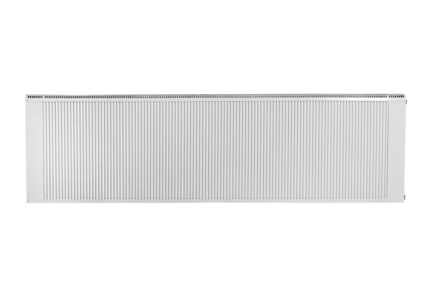 Термія РБ 60/200 радіатор мідно-алюмінієвий з боковим підключенням 041401200 фото