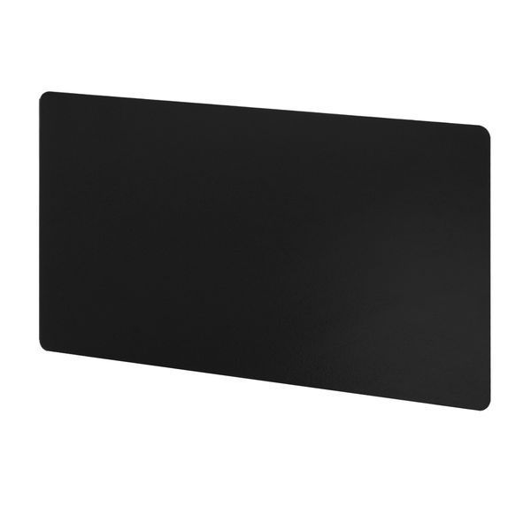 Термия ЭВНА-2,0/230С2T (mbg) электроконвектор ЭЛЕГАНТ SMART WiFi glass 2 кВт антрацит ЕВНА-2,0/230С2T (mbg) black фото