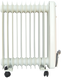 Термія H1120 маслонаповнений електрорадіатор (2,0 кВт, 11 секцій) Н1120 фото 3